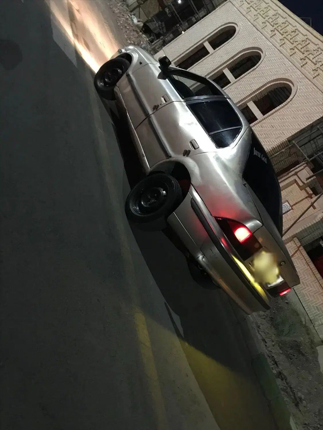 سمند LX XU7 - 1382