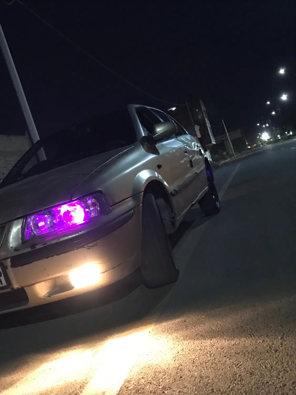 سمند LX XU7 - 1382