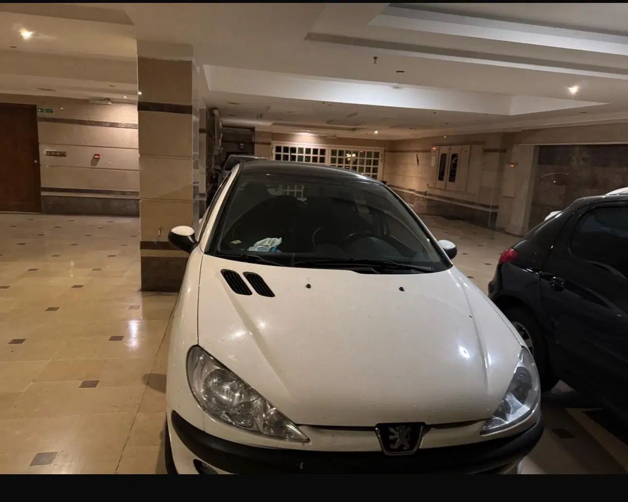 خودرو پژو، 206 آگهی ann_20446726