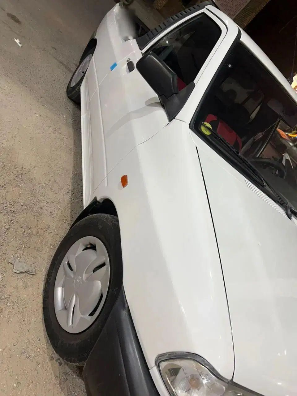 پراید 151 SL - 1402