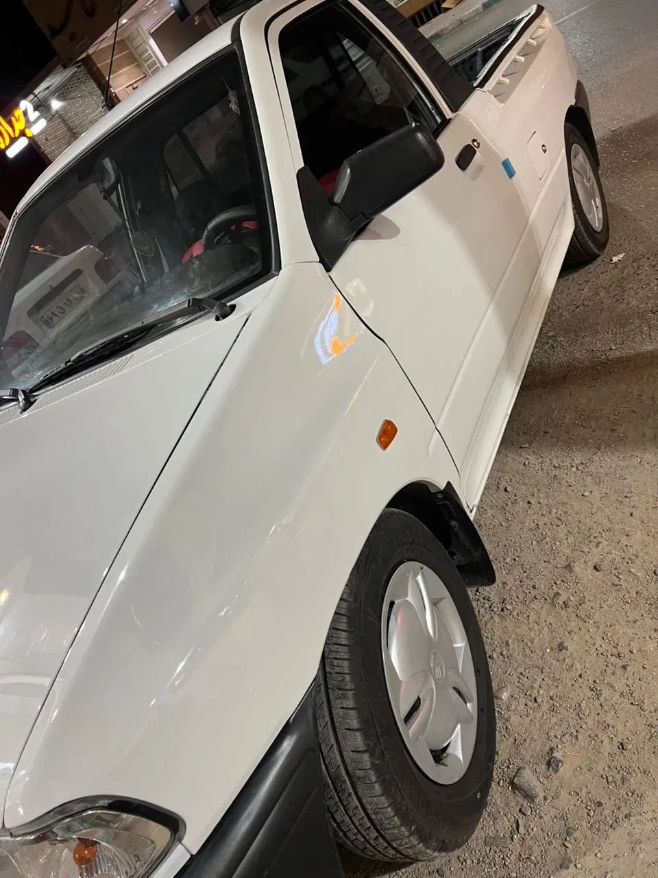 پراید 151 SL - 1402