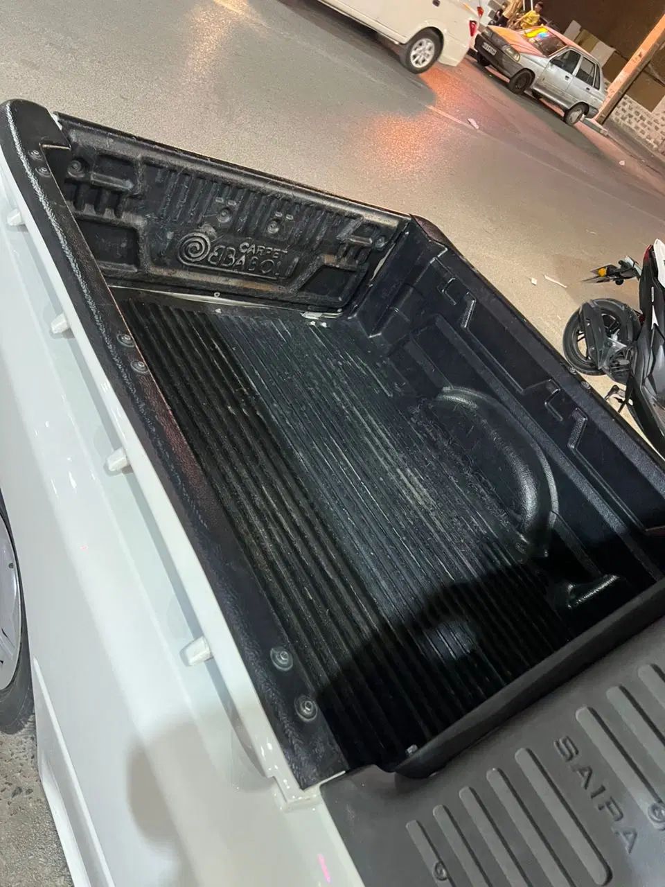 پراید 151 SL - 1402