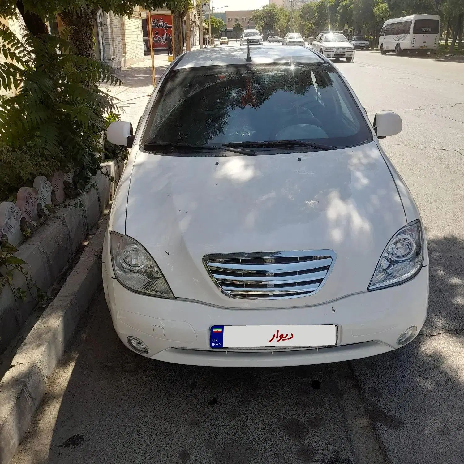خودرو تیبا، 2 آگهی ann_20446733