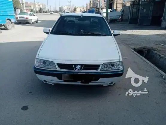 خودرو پژو، 405 SLX آگهی ann_20446736