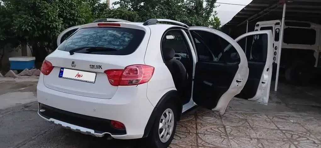 خودرو کوییک، R آگهی ann_20446744