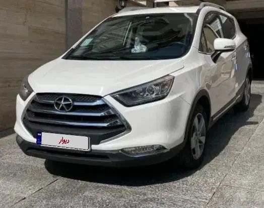 خودرو جک، S3 آگهی ann_20446783
