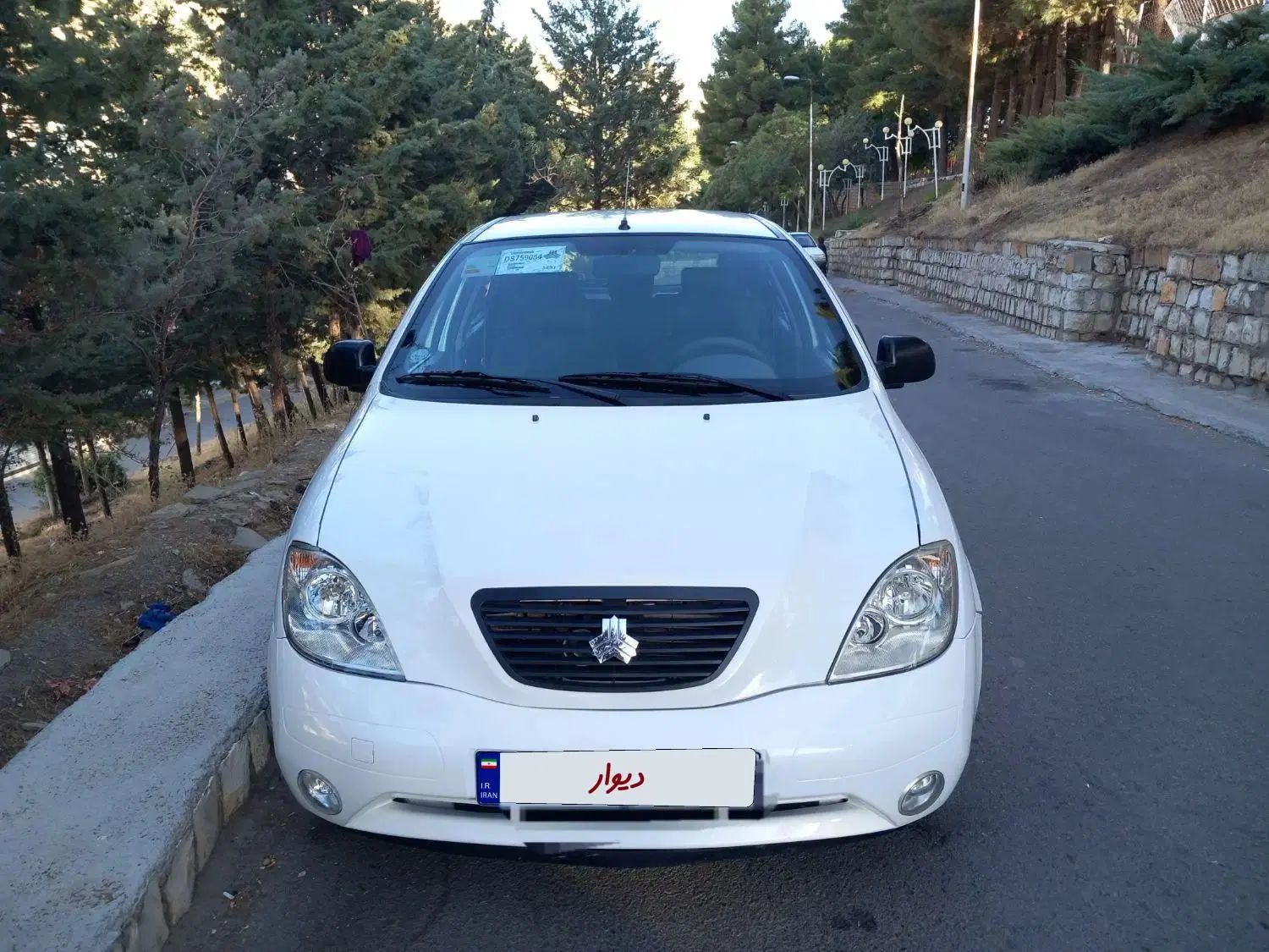 خودرو تیبا، 2 آگهی ann_20446789