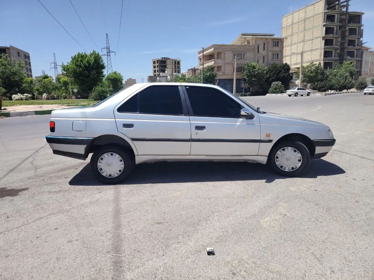 خودرو پژو، 405 آگهی ann_20446790