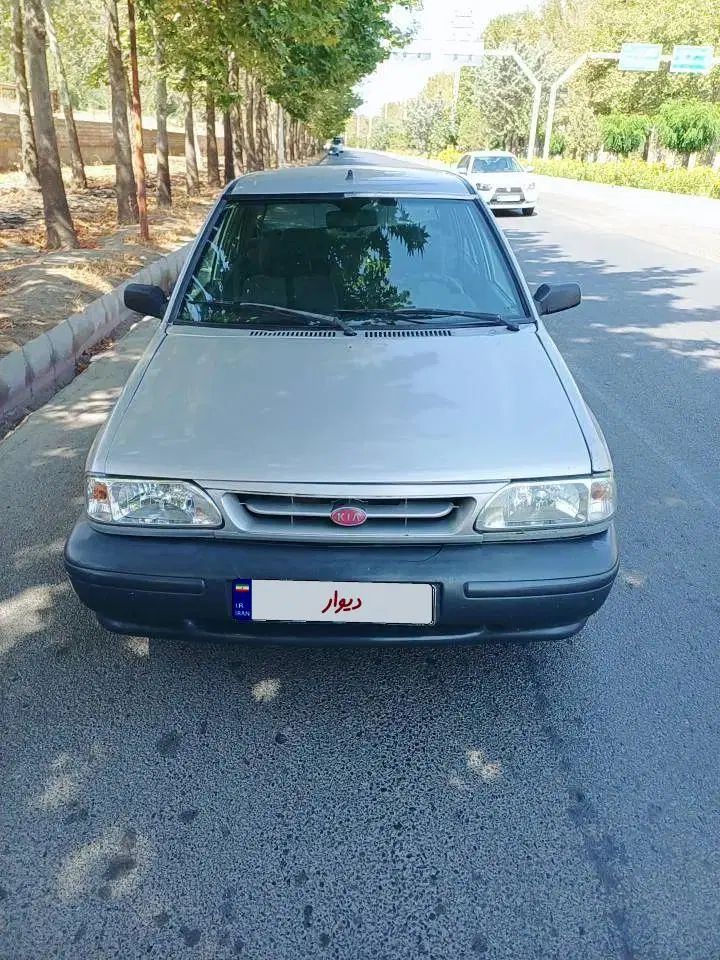 خودرو پراید، صبا آگهی ann_20446791