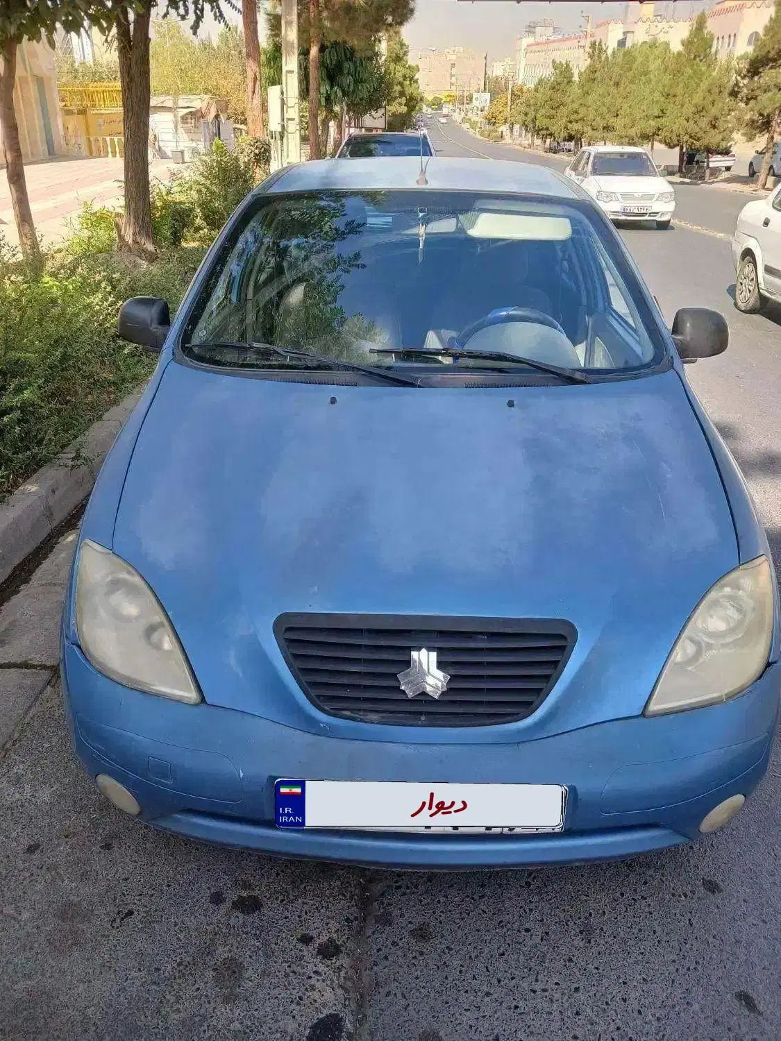 خودرو تیبا، 2 آگهی ann_20446797