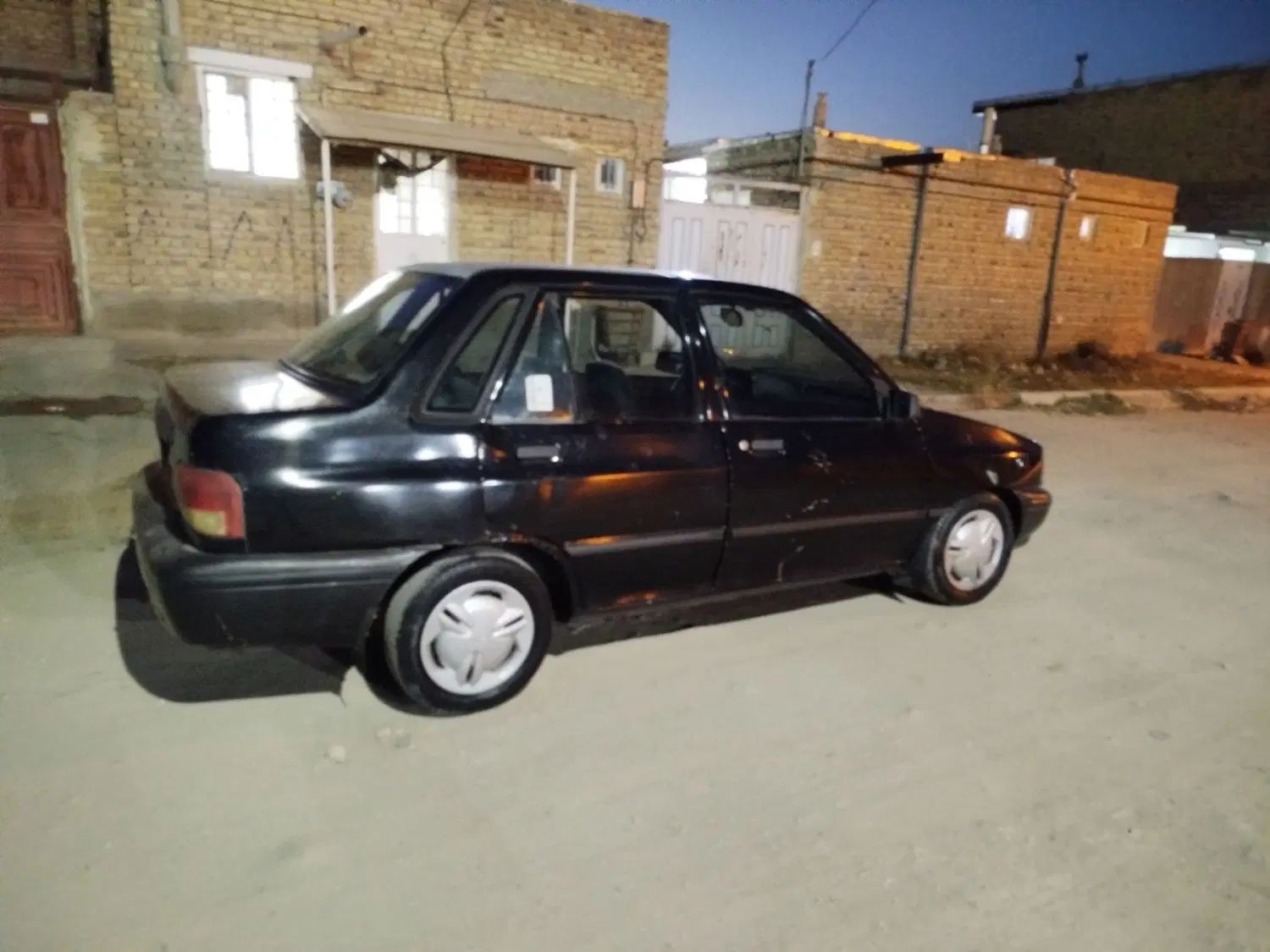خودرو پراید، صبا آگهی ann_20446799