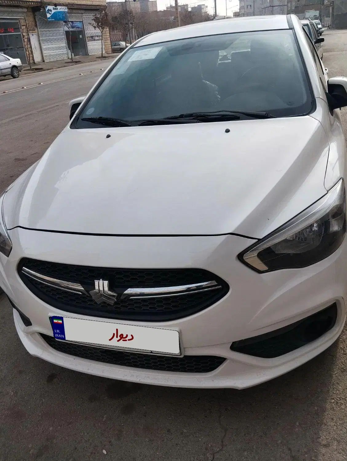 خودرو شاهین، G آگهی ann_20446807