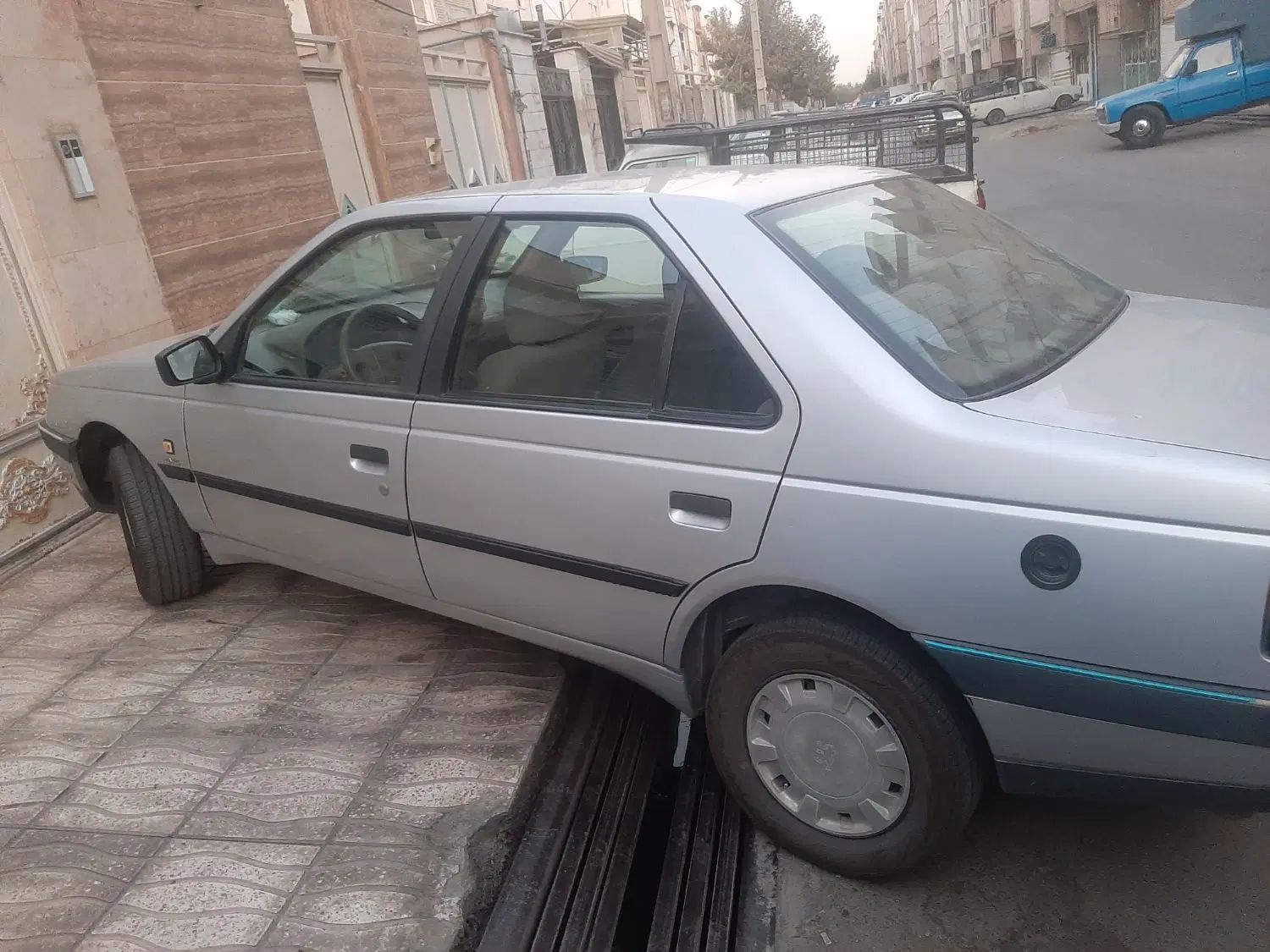 خودرو پژو، 405 آگهی ann_20446808
