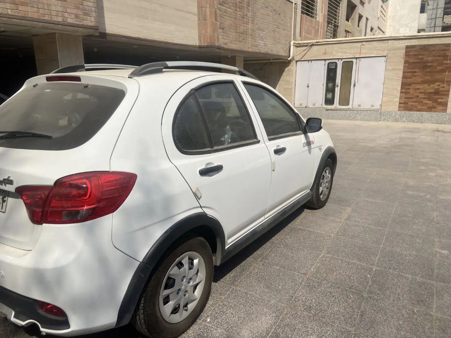 خودرو کوییک، S آگهی ann_20446819
