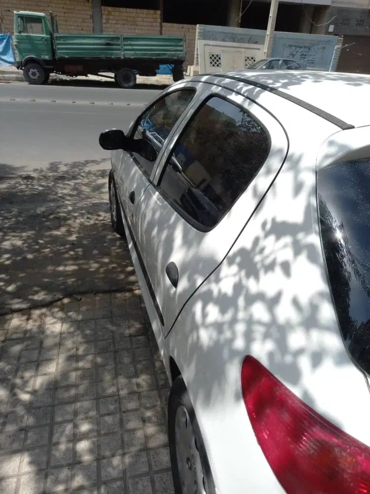 خودرو پژو، 206 آگهی ann_20446832