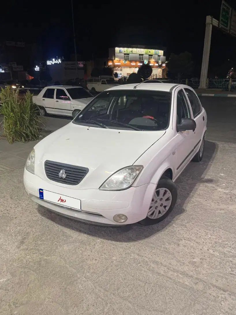 خودرو تیبا، 2 آگهی ann_20446837