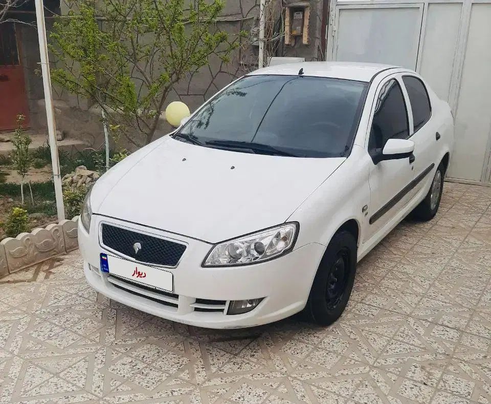خودرو رانا، LX آگهی ann_20446850