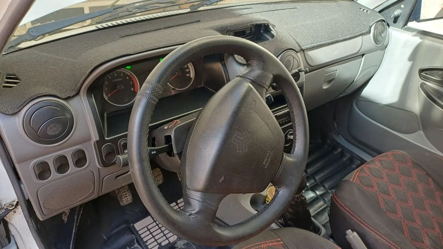 پراید 131 SE - 1394