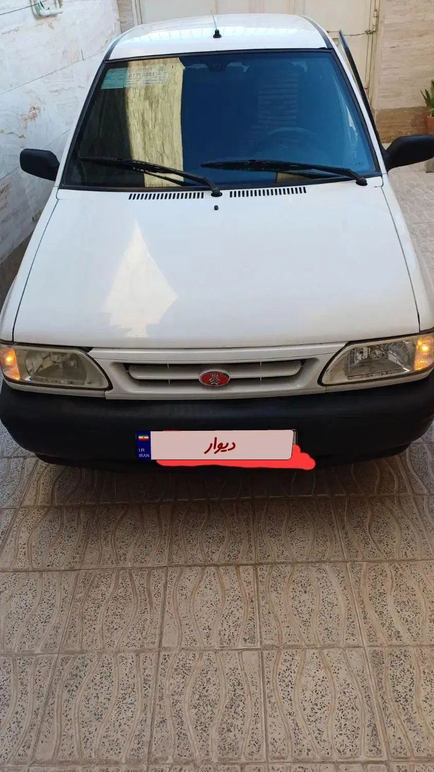 خودرو پراید، 131 آگهی ann_20446866
