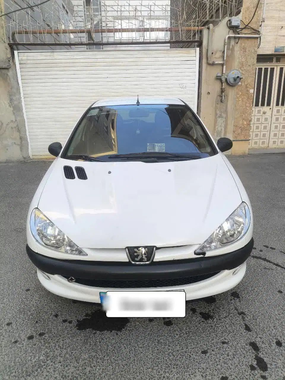 خودرو پژو، 206 آگهی ann_20446880