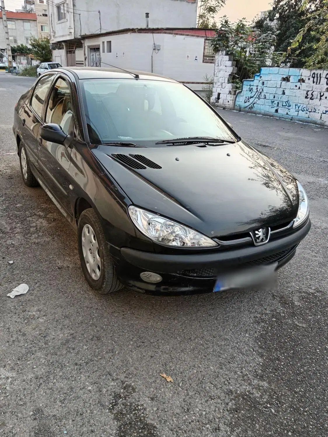 خودرو پژو، 206 آگهی ann_20446881