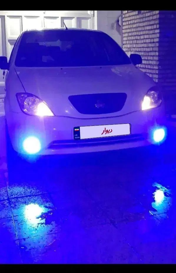 خودرو تیبا، 2 آگهی ann_20446886