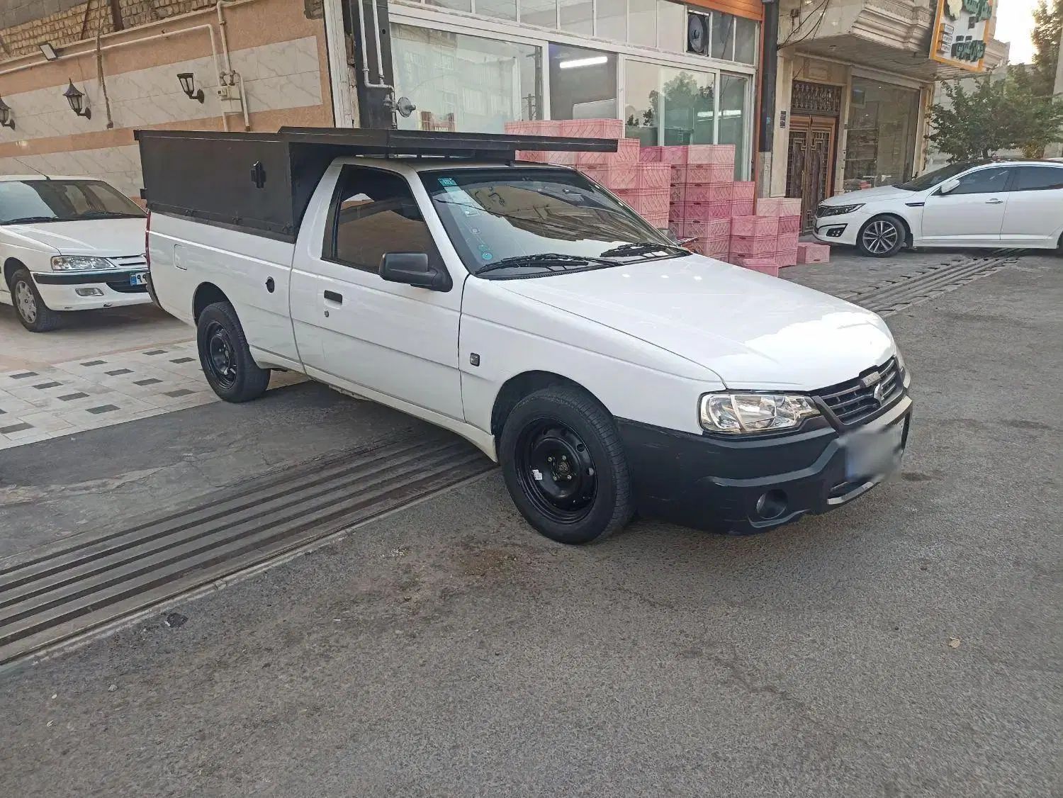 خودرو آریسان، 2 آگهی ann_20446888