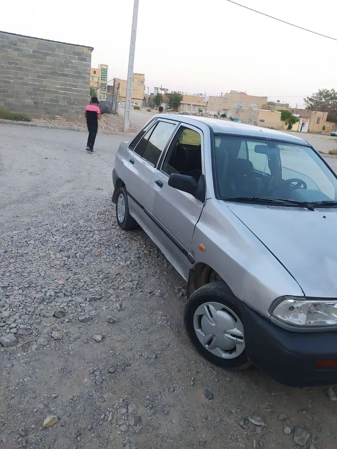 خودرو پراید، صبا آگهی ann_20446891