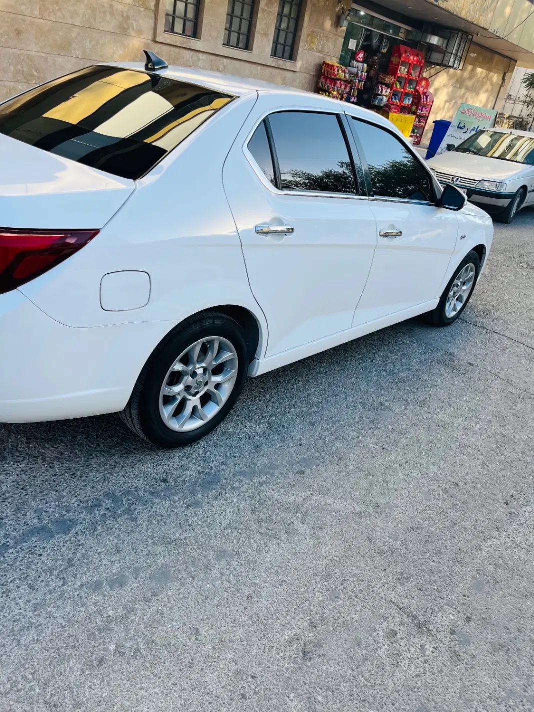 خودرو دنا، پلاس توربو آگهی ann_20446895