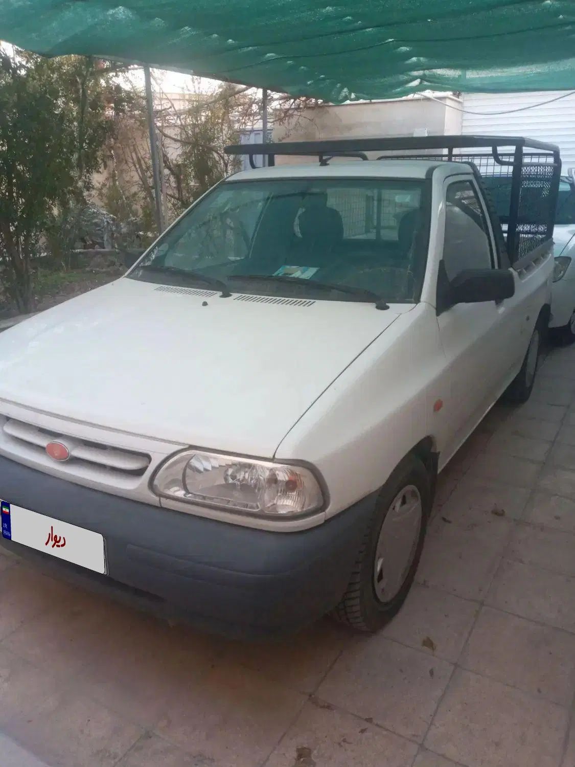 خودرو پراید، 151 آگهی ann_20446910