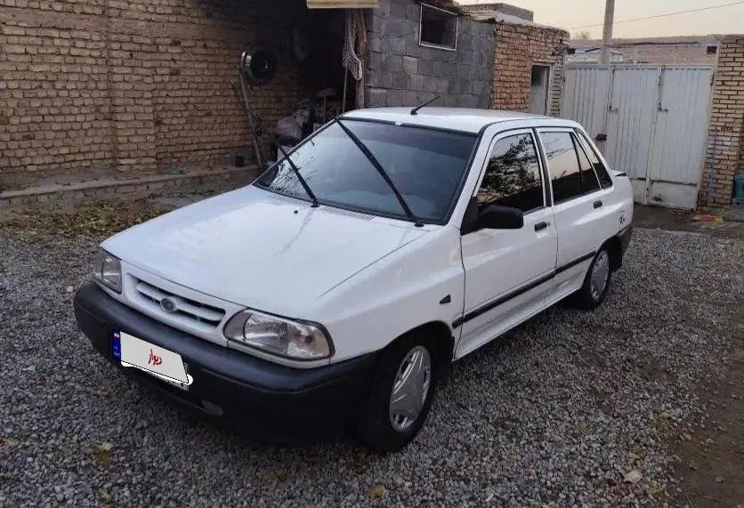 خودرو پراید، 131 آگهی ann_20446913