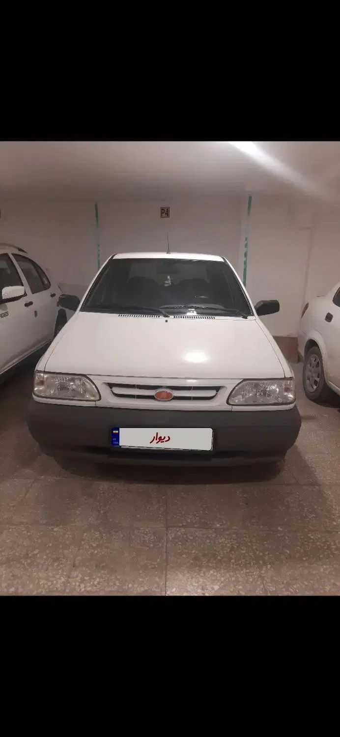 خودرو پراید، 131 آگهی ann_20446918