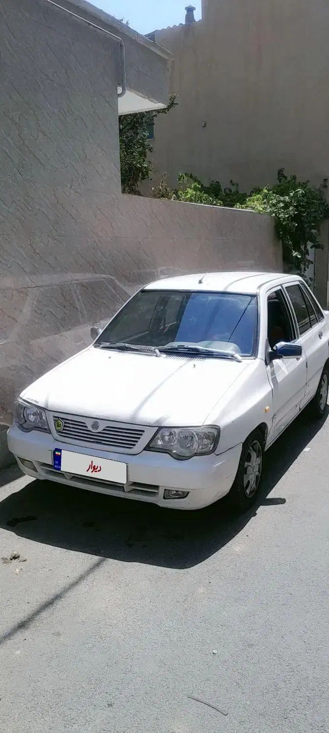 خودرو پراید، 132 آگهی ann_20446924