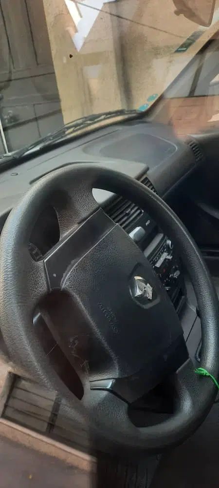 خودرو آریسان، معمولی آگهی ann_20446937