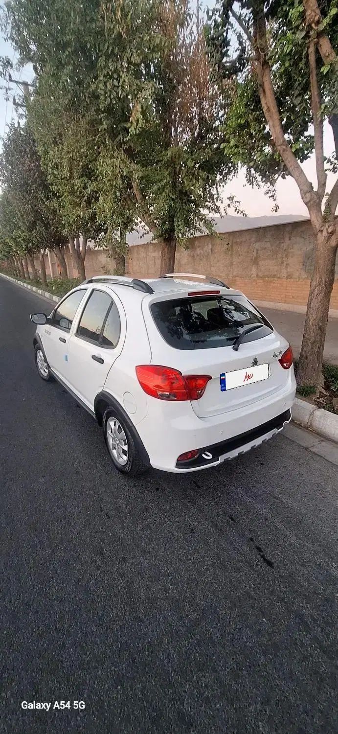 خودرو کوییک، معمولی آگهی ann_20446939