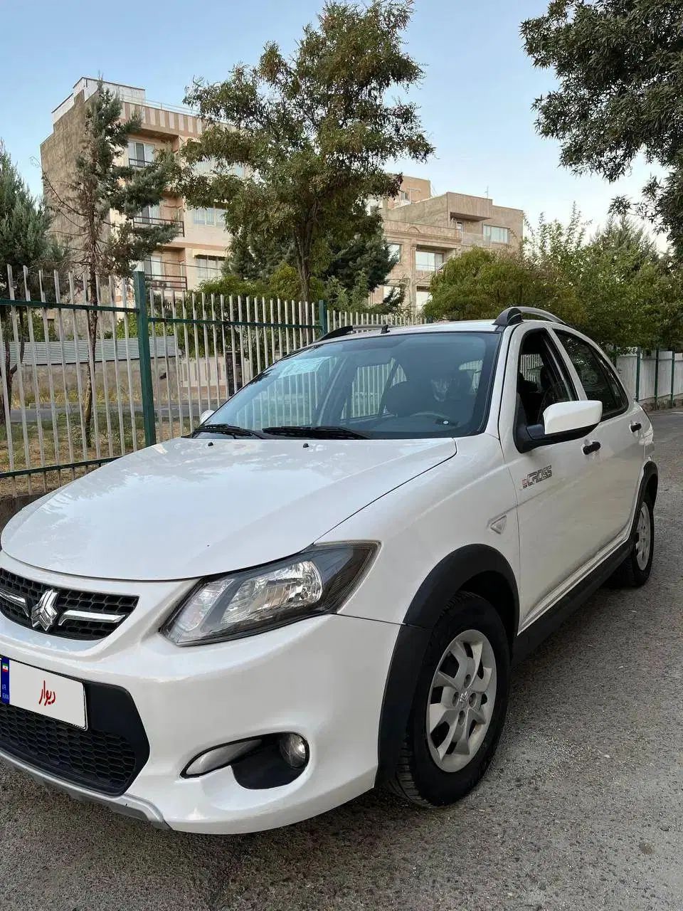 خودرو کوییک، معمولی آگهی ann_20446942