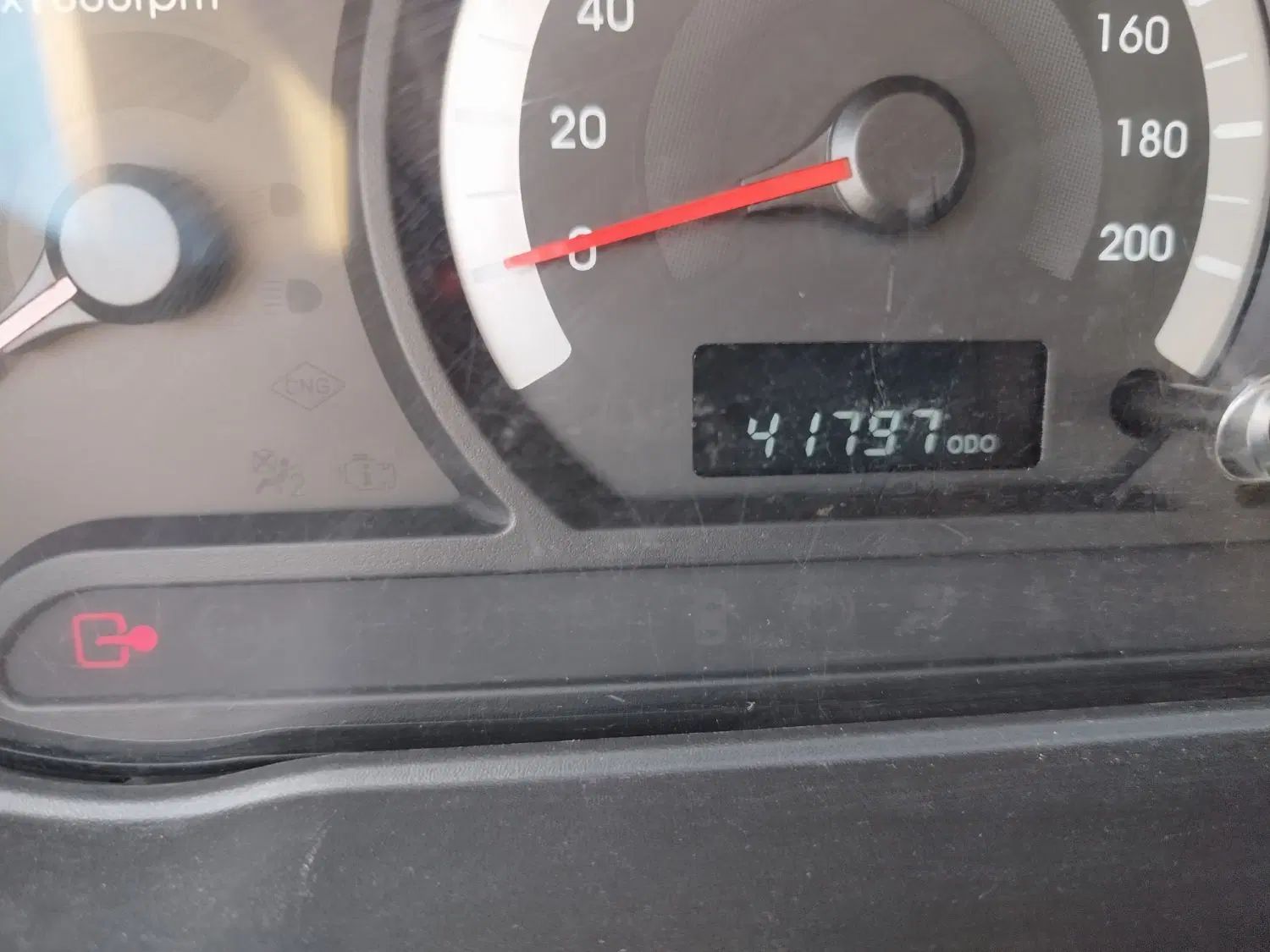 کوییک معمولی دنده‌ای - 1399