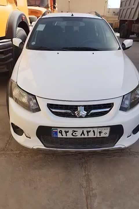 خودرو کوییک، معمولی آگهی ann_20446945