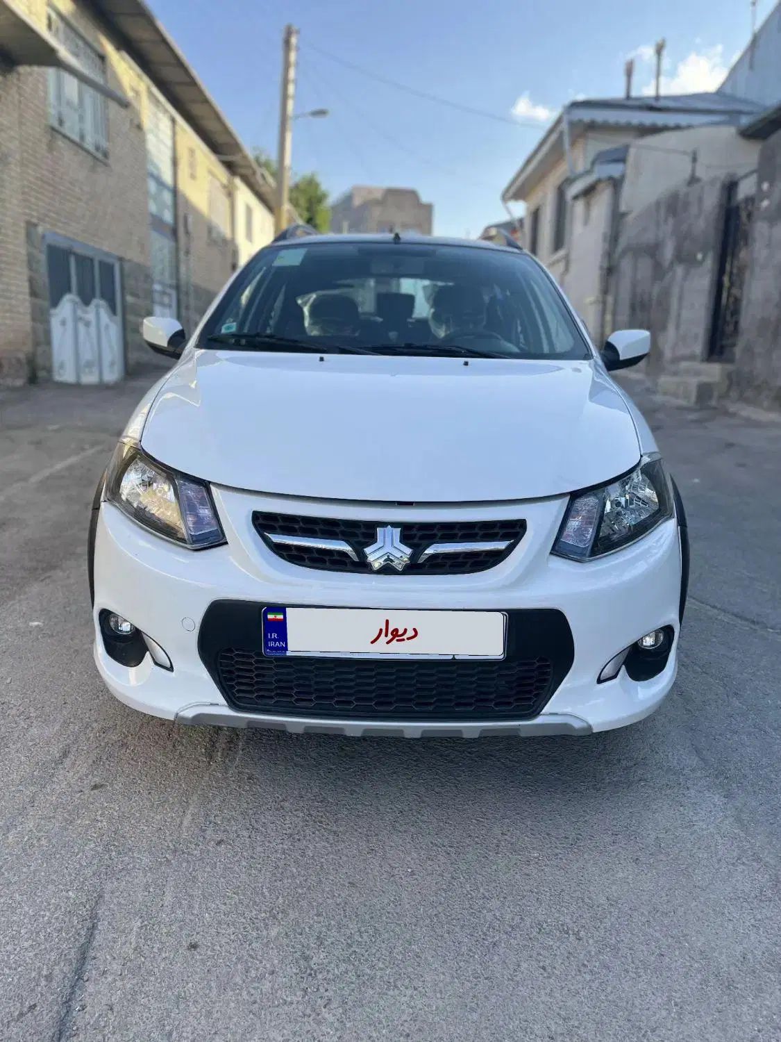 خودرو کوییک، معمولی آگهی ann_20446947
