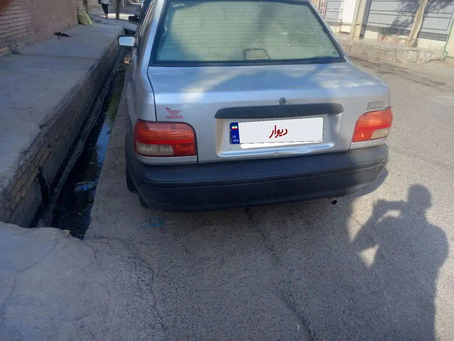 خودرو پراید، 131 آگهی ann_20446961