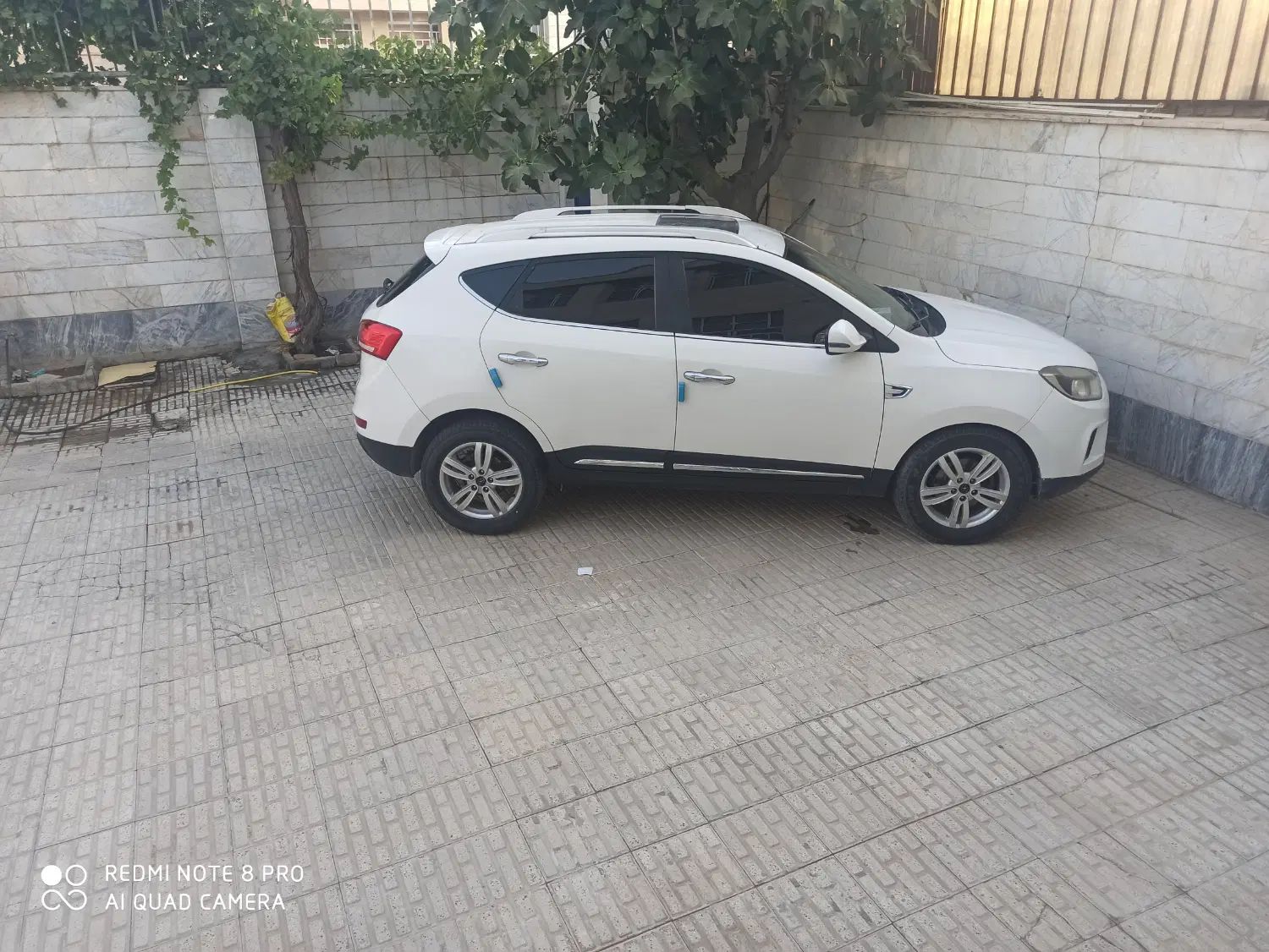 جک S5 دنده‌ای - 1394