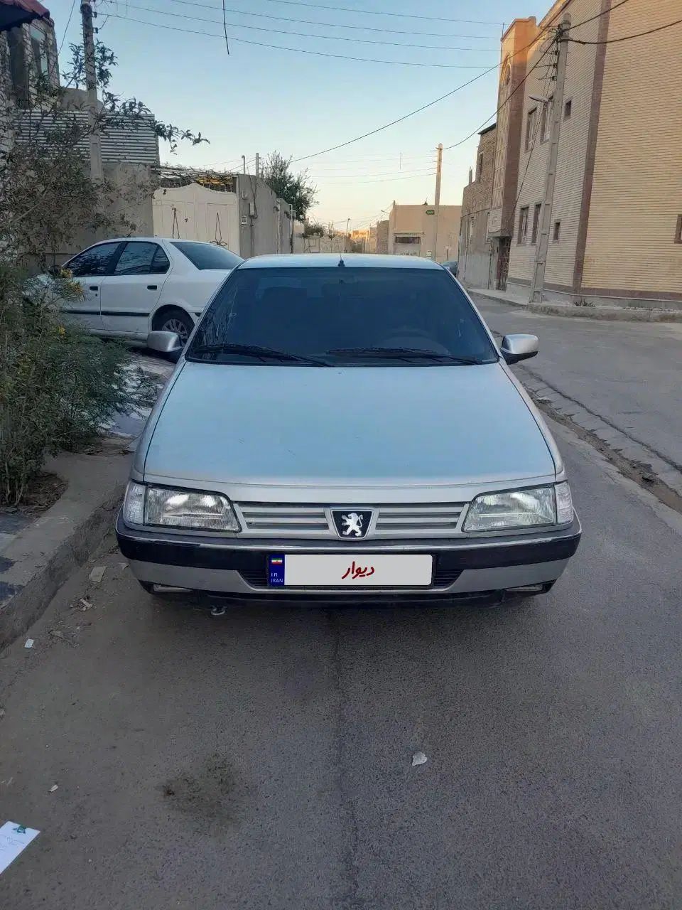 خودرو پژو، 405 آگهی ann_20446972