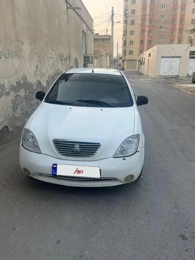 خودرو تیبا، 2 آگهی ann_20446983