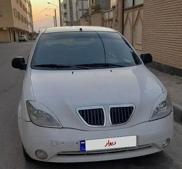 خودرو تیبا، صندوق دار آگهی ann_20446990