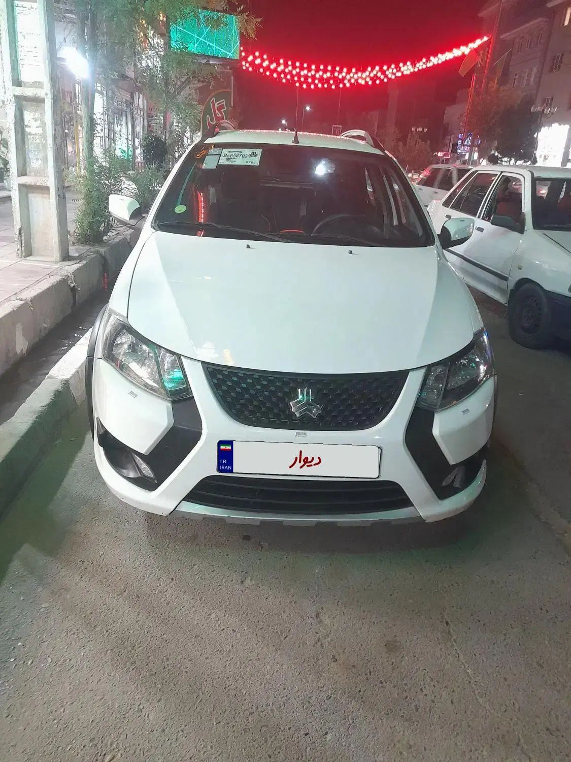 خودرو کوییک، S آگهی ann_20447018