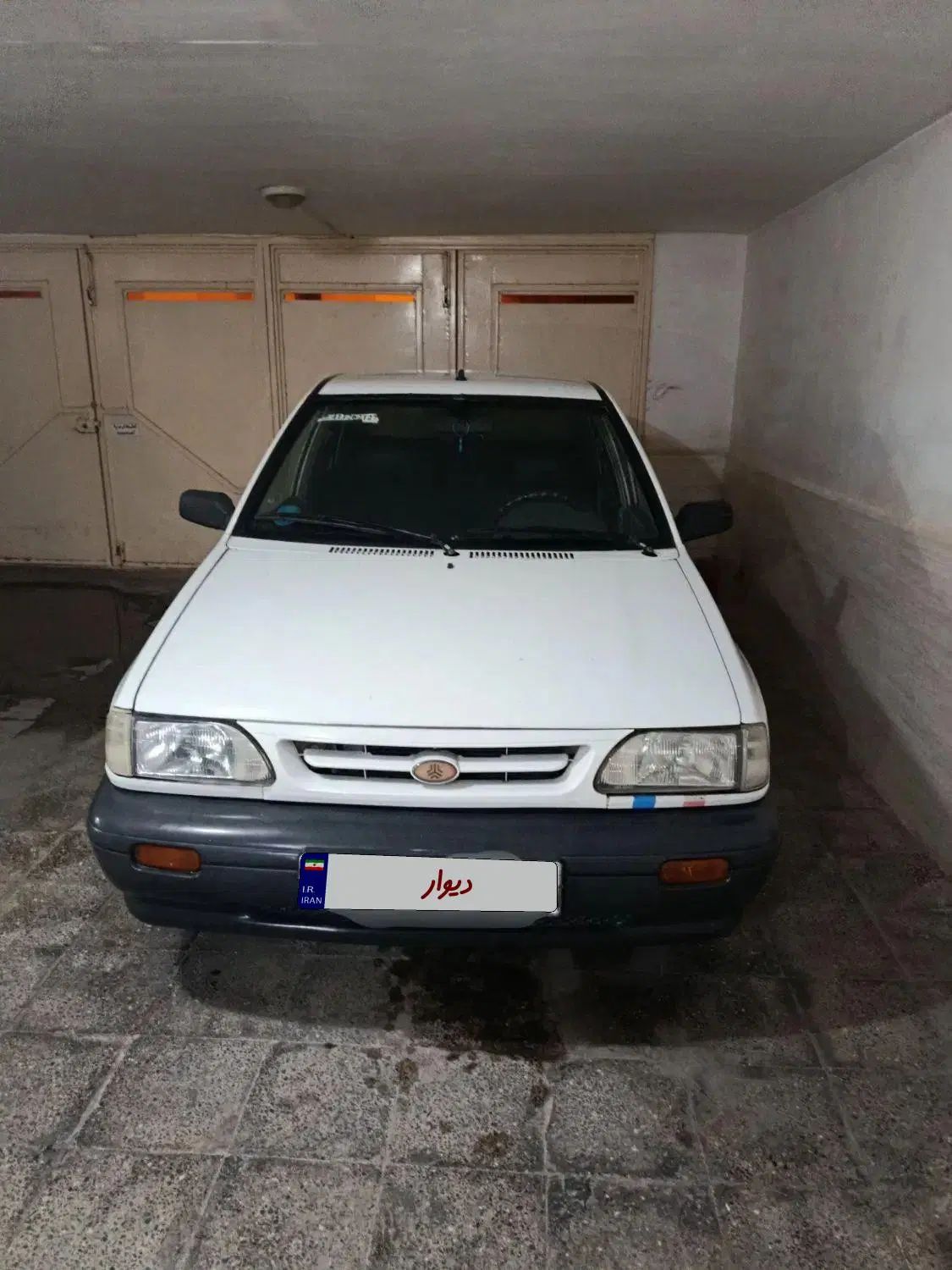 خودرو پراید، صبا آگهی ann_20447021