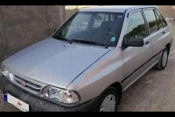 خودرو پراید، 131 آگهی ann_20447025