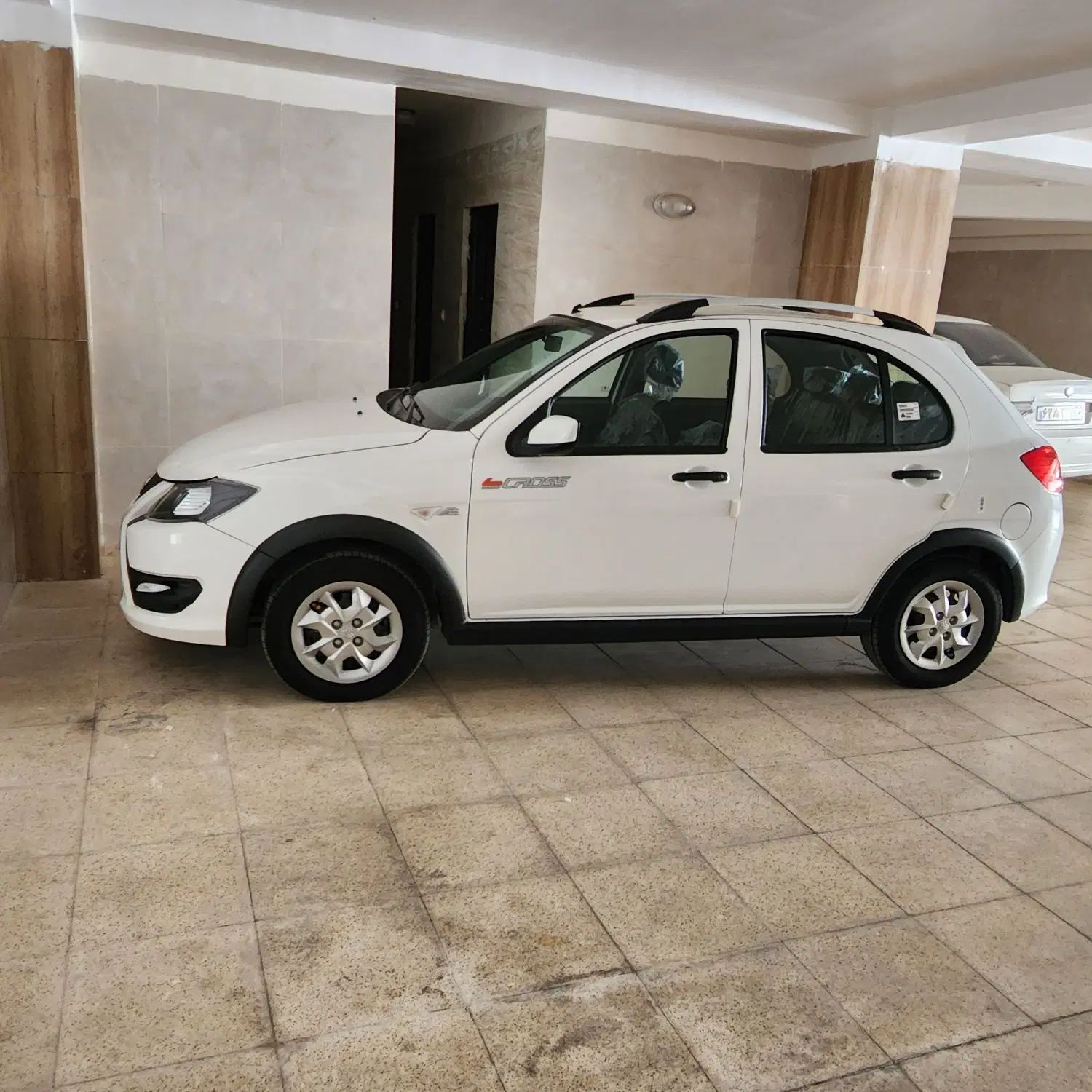خودرو کوییک، S آگهی ann_20447049