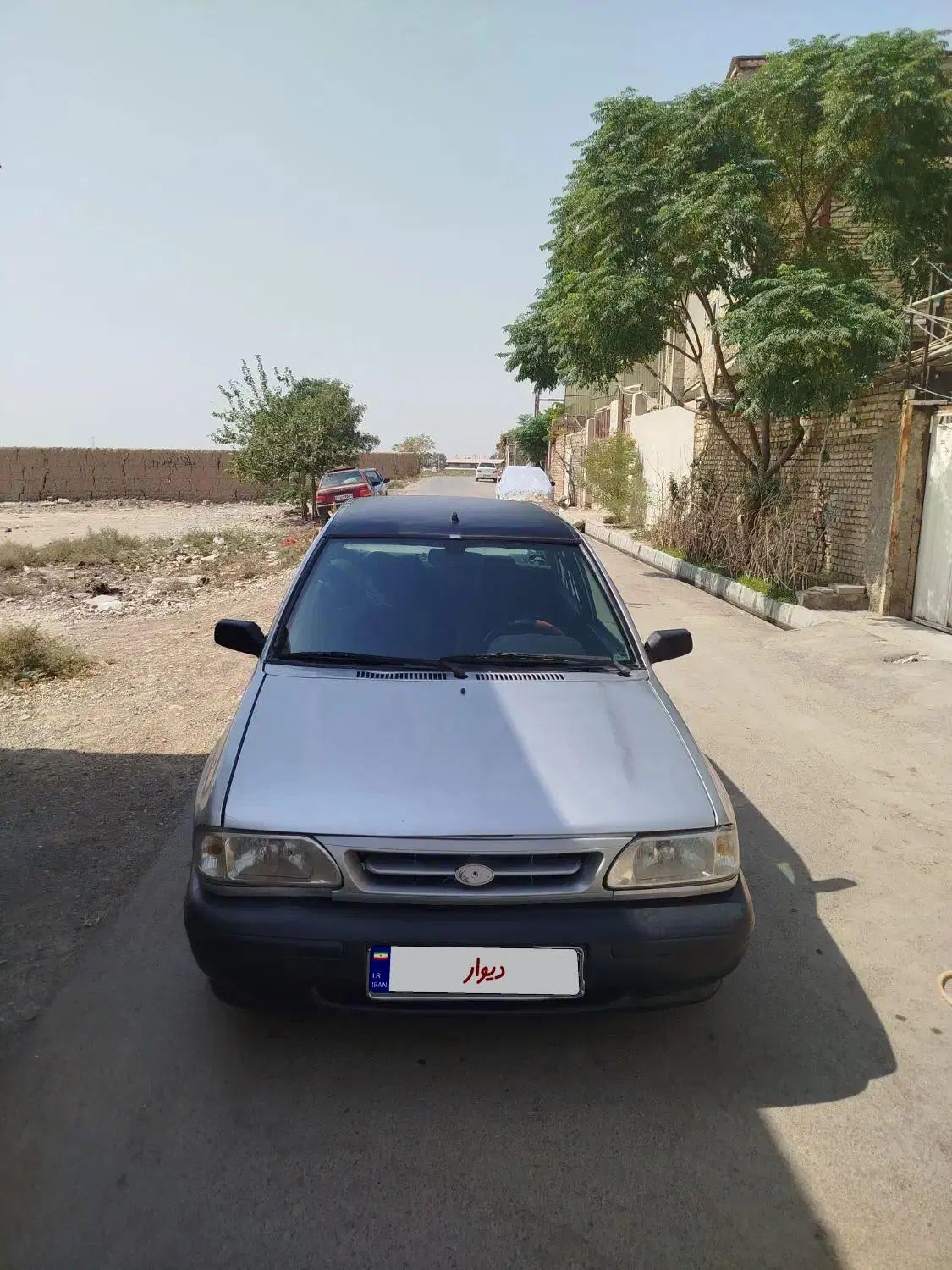 خودرو پراید، صبا آگهی ann_20447070