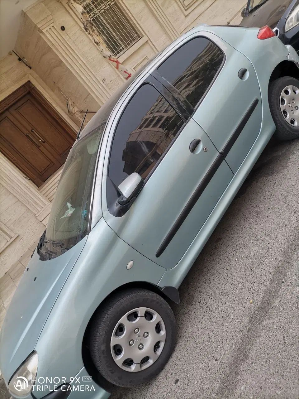 خودرو پژو، 206 آگهی ann_20447082